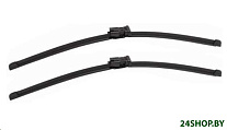 Картинка Щетки стеклоочистителя AVS Extra Line PB-6035 2шт