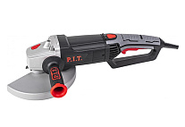 Картинка Угловая шлифмашина P.I.T PWS230-C2