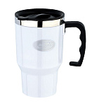 Картинка Термокружка BIOSTAL NMP-450P (белый)