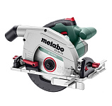 Картинка Дисковая (циркулярная) пила Metabo KS 66 FS