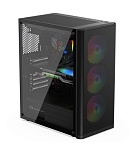 Картинка Корпус SilentiumPC Ventum VT2 EVO TG ARGB SPC291