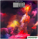 Картинка Весы напольные Brayer BR3732