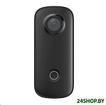 Картинка Экшен-камера SJCAM C100 (черный)