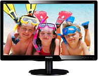 Картинка Монитор Philips 200V4QSBR/00