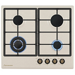 Картинка Варочная панель (поверхность) Schaub Lorenz SLK GB6520