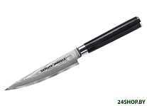 Картинка Кухонный нож Samura Damascus SD-0021