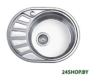 Картинка Мойка кухонная Ledeme L75745-6R