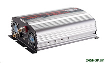 Картинка Автомобильный инвертор GEOFOX MD 2500W/12V