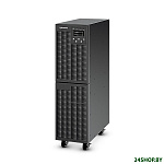 Картинка Источник бесперебойного питания CyberPower OLS6000EC