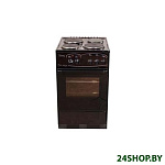 Картинка Кухонная плита Лысьва ЭП 301 (черный)