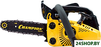 Картинка Бензопила Champion 125T