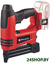 Скобозабиватель Einhell TE-CN 18 Li Solo 4257790 (без АКБ)
