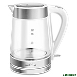 Картинка Чайник Aresa AR-3440