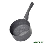 Картинка Кастрюля с длинной ручкой Fissman Vulcano 4938