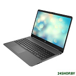 Картинка Ноутбук HP 15s-eq1129ur 22V36EA (уценка арт. 1153933)