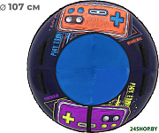 Play 107 см (тент, норм)