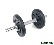 Картинка Гантель разборная Central Sport 6.5 кг