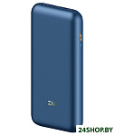 Картинка Портативное зарядное устройство ZMI QB823 20000mAh (синий)