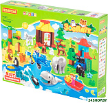 77721 Зоопарк