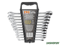 Картинка Набор ключей Startul PRO-7111 (11 предметов)