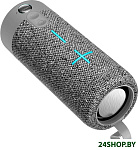 Картинка Беспроводная колонка Borofone BR19 (серый)