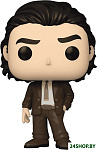 POP! Bobble Marvel Loki Season 2 Loki (1312) 72169