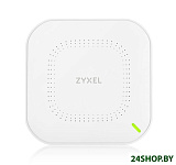 Картинка Точка доступа Zyxel NWA1123ACv3