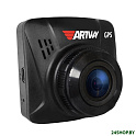 Автомобильный видеорегистратор Artway AV-397 GPS Compact
