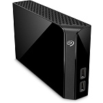Картинка Внешний жесткий диск Seagate Backup Plus Hub 8TB [STEL8000200]