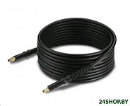 Картинка Шланг высокого давления Karcher 2.641-721.0 (9м)