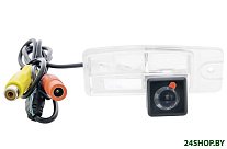Картинка Камера заднего вида Swat VDC-032