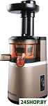 Картинка Соковыжималка Endever SIGMA 92 (кофейный)