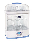 Картинка Паровой стерилизатор Chicco SterilNatural 3in1 06782