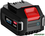 EDE-DC20A4 (20В/4 Ah)