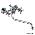 Картинка Смеситель Ledeme L2208 L2208