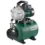 Картинка Насос Metabo HWW 3300/25 G (600968000)