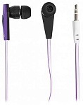 Картинка Наушники Defender Trendy 705 Lilac/Black