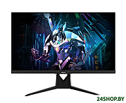 Картинка Монитор Gigabyte Aorus FI32Q