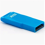 Картинка USB Flash Mirex Mario 32GB (синий)