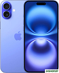 iPhone 16 Plus 128GB (ультрамарин)