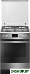 Картинка Кухонная плита Hansa FCMX59256