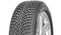 Картинка Автомобильные шины Goodyear UltraGrip 9 175/65R15 88T