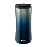 Картинка Термокружка Easygifts Urban Thermavac Travel Mug 1010377002 350 мл (синий)