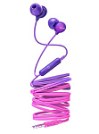 Картинка Наушники Philips SHE2405PP/00