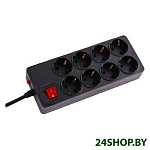 Картинка Сетевой фильтр Buro 800SH-5-B