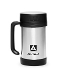 Картинка Термос-кружка с ручкой АРКТИКА 500 мл 401-500