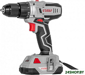 Картинка Дрель-шуруповерт СТАВР ДА-18/2