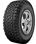Картинка Автомобильные шины BFGoodrich All-Terrain T/A KO2 315/70R17 121/118S