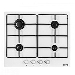 Картинка Варочная панель ZorG Technology ELT D white