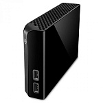 Картинка Внешний накопитель Seagate Backup Plus Hub 14TB